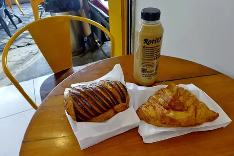 Zinns Coffee And Cake photo 3